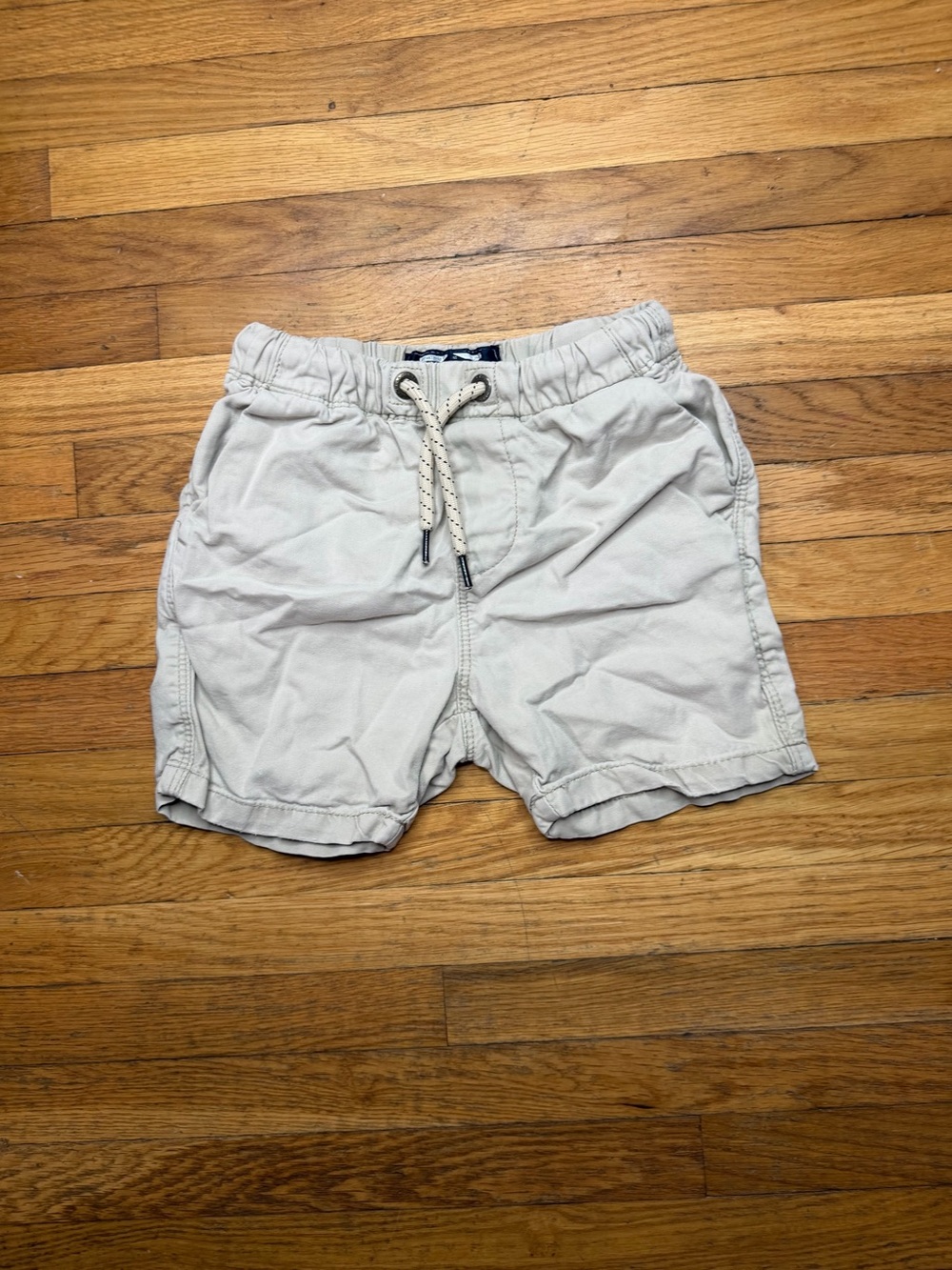 next 1.5-2 years khaki shorts